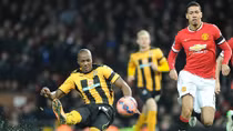 Man Utd kết thúc giấc mơ của Cambridge ở Cup FA