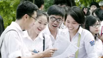 Bộ GD-ĐT chính thức chốt thời gian thi THPT quốc gia 2015