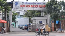 Nguyên Giám đốc Bệnh viện Đa khoa Bưu điện và đồng phạm lập khống hơn 13 nghìn hồ sơ bệnh án