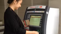Tết và nỗi lo mang tên... ATM