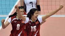 Mang nguồn cảm hứng từ giải châu Á về SEA Games 28