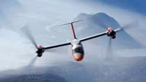AgustaWestland AW609 - trực thăng dân sự nhanh nhất thế giới