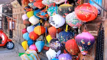 Đèn lồng phố cổ Hội An mùa Trung thu