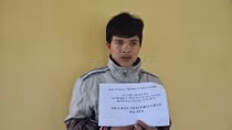 Vượt biên giới sang Trung Quốc mua ma túy