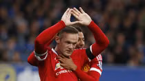 Rooney lập kỷ lục, Man Utd đại thắng