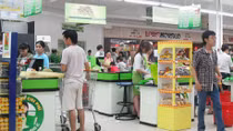 Ngăn chặn giá cả rục rịch tăng theo giá xăng