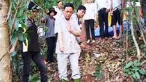 Bắt 5 đối tượng trong đường dây làm giả hài cốt liệt sĩ của 'cậu Thủy'