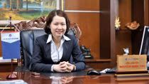Bắt tạm giam bà Nguyễn Minh Thu, nguyên Tổng Giám đốc, nguyên Chủ tịch HĐQT Ocean Bank