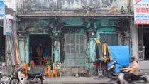 Tu bổ trụ sở tờ báo quốc ngữ đầu tiên ở miền Trung