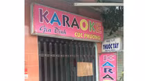 Đâm chết người vì ‘nhìn đểu’ ở quán karaoke