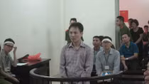 Tử hình kẻ giết bảo vệ tại ở Vũ trường Newsquare