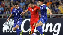 Giới hạn nào của tuyển Thái Lan tại vòng loại World Cup?