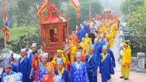 Tưởng niệm 573 năm ngày mất Anh hùng dân tộc, Danh nhân văn hóa thế giới Nguyễn Trãi