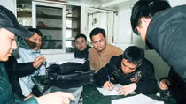 Trinh sát an ninh kể chuyện đánh án buôn lậu