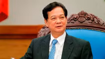 Thủ tướng bổ nhiệm 3 Thứ trưởng