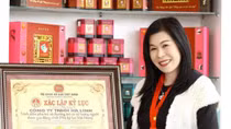 Thông tin mới nhất về vụ nữ Phó Chủ tịch Hội doanh nhân trẻ đột tử ở Trung Quốc