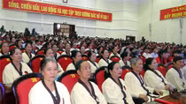 Chủ động nhiều giải pháp ứng phó với già hóa dân số
