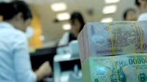 Thu ngân sách 2014 vượt 17,12 nghìn tỷ đồng so với báo cáo Quốc hội