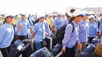 Tích cực giải quyết vụ một lao động người Việt tử nạn tại Hàn Quốc