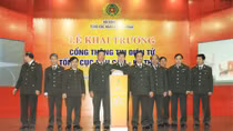 Kỷ niệm 85 năm Ngày thành lập Đảng và gặp mặt truyền thống