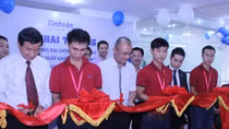 Công ty phần mềm Tinh Vân lập VPĐD tại Đà Nẵng