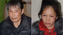 Bắt 2 đối tượng tàng trữ, mua bán 1 bánh heroin