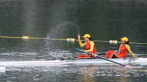 Ngày vàng của Rowing