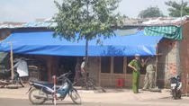 Án mạng tại Bình Phước: Một thợ sửa đồng hồ bị sát hại lúc nửa đêm