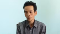 3 cha con xô xát, người anh tử vong với vết dao trên người