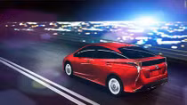 Toyota đầu từ 1 tỷ USD vào trí tuệ nhân tạo