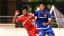 Quyết thắng mừng Quốc khánh