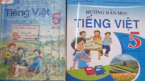 NXB Giáo dục thông tin về bài viết 'Thánh Gióng nhảy xuống Hồ Tây tắm'