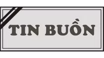 Tin buồn