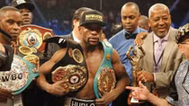Mayweather bị tước danh hiệu vô địch trong trận đấu với Pacquiao