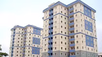 Giá căn hộ thị trường Hà Nội tăng cao nhất 11%