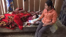 Bị chẩn đoán sai, nữ sinh lớp 8 có nguy cơ tử vong cần được giúp đỡ