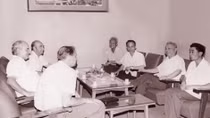 Tầm nhìn chiến lược của vị Bộ trưởng tài - đức vẹn toàn