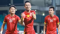 Việt Nam - Thái Lan: Chiêu trò trước đại chiến