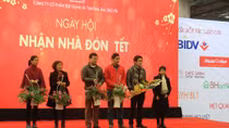 Công ty Bắc Hà Tower góp phần giảm gánh nặng về nhà ở cho CBCS Công an