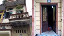 Bắt được hung thủ sát hại 2 vợ chồng rồi phóng hỏa phi tang ở Sơn Tây