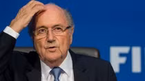 Các nhà tài trợ FIFA kêu gọi Chủ tịch Sepp Blatter từ chức