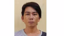 Bắt giam đối tượng côn đồ đánh người gây thương tích