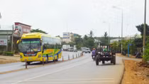 Hoàn thành việc nâng cấp, mở rộng quốc lộ 1A qua địa bàn Quảng Bình