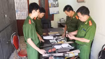 Được tạm hoãn thi hành án, tiếp tục phạm tội