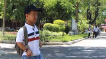 Cậu bé tí hon ước mơ trở thành kỹ sư công nghệ thông tin