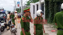 Bộ Công an vào cuộc vụ thảm sát ở Bình Phước