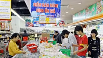 Sẽ kiểm tra các mặt hàng bình ổn giá