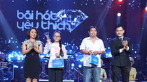 “Bài hát yêu thích” 2015: Đón xuân với nhiều nét mới