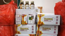 ‘Bắt mạch’ tân dược nhập lậu