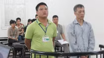 Thuê côn đồ đòi nợ, Chủ tịch HĐQT vào tù